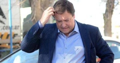 Bajo presi�n, R�o Negro tambi�n adherir� a la nueva ley de ART