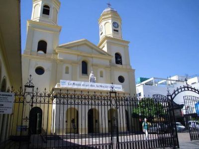 El Obispado de Quilmes pide crear banco de datos gen�tico por desaparecidos en democracia
