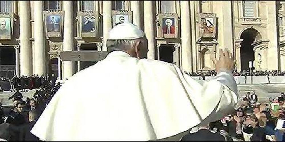 Cules son los santos preferidos del Papa Francisco?
