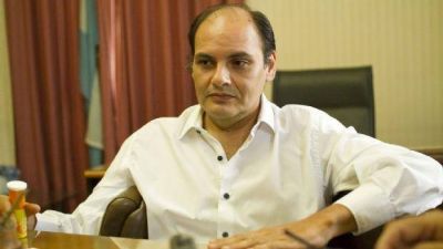 �Sinceramente me parece un desprop�sito ponerse a discutir hoy sobre las candidaturas�