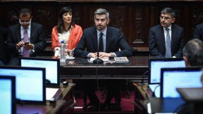 Seg�n Pe�a, se invertir�n en Catamarca m�s de 2 mil millones por el Plan Belgrano