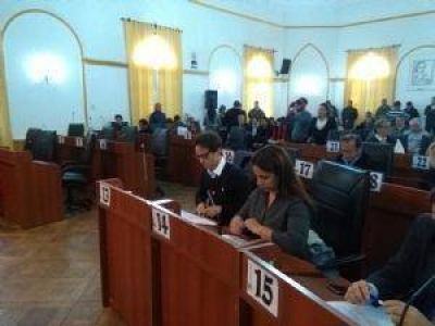 Prev�n una suba del 17% en el presupuesto