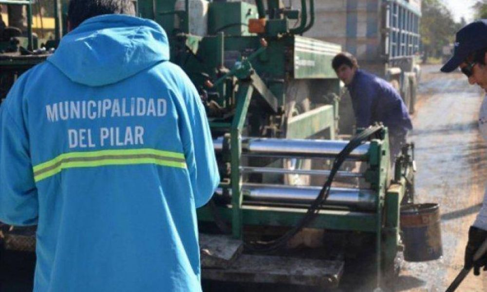 Preocupaci�n por un centenar de desvinculaciones de personal en el Municipio de Pilar