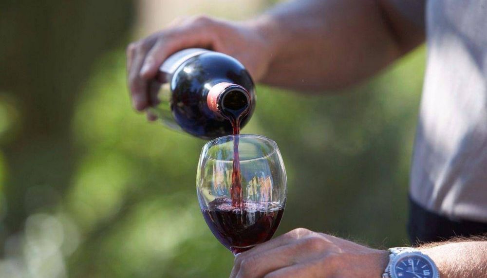 Productores salte�os expresan un profundo rechazo al impuesto al vino