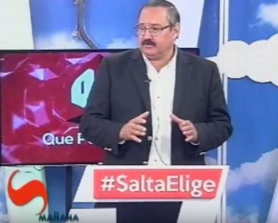  Leavy y los anuncios de Macri: 