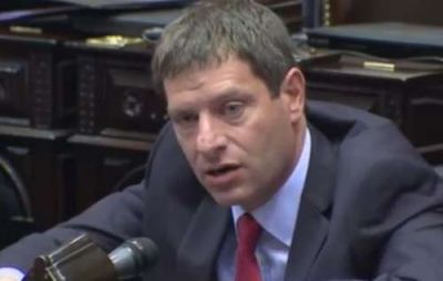 David sobre el cambio de Gabinete: 