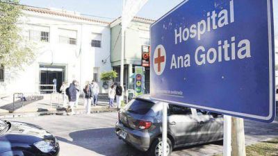 Provincia invertir� casi 2 mil millones en refacciones de hospitales