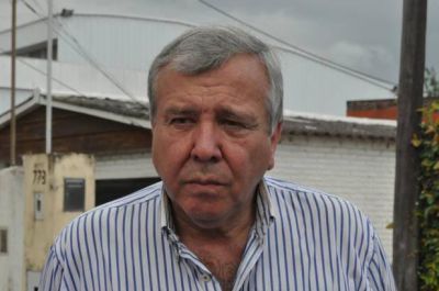 El municipio estima que en 2018 la coparticipaci�n alcanzar�a los $450 millones