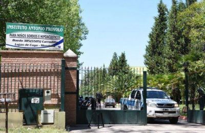 Caso Pr�volo: el gobierno abri� un sumario contra diez profesionales de la salud