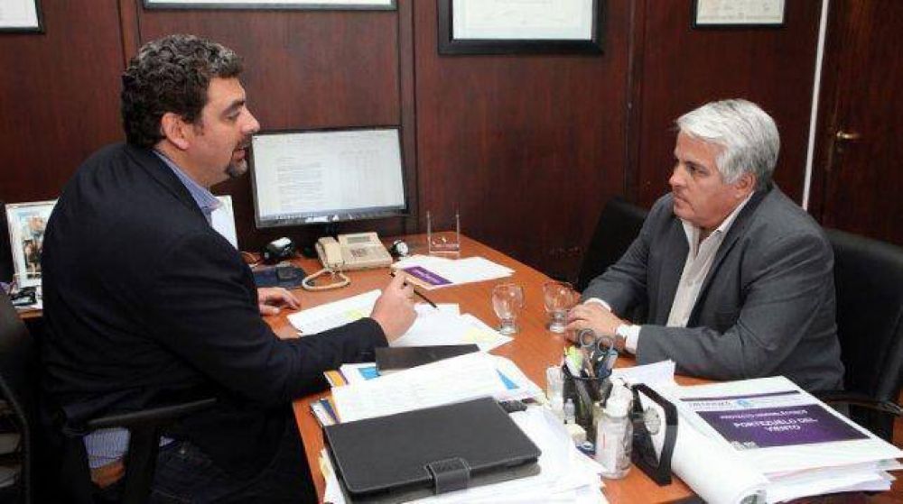 Mendoza y San Juan ya analizan c�mo evitar el impuestazo al vino