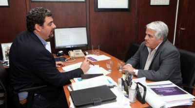 Mendoza y San Juan ya analizan c�mo evitar el impuestazo al vino