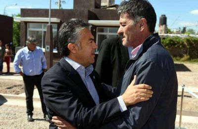 Cornejo justifica sumar dos jueces a la Corte