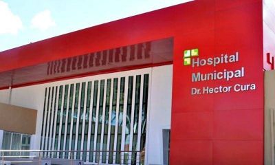 Detectaron dos casos de triquinosis en Olavarr�a