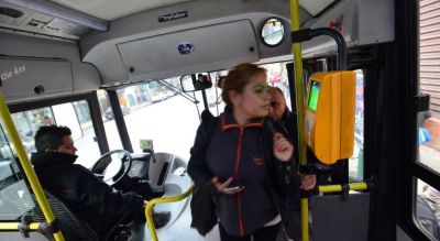 Desde 2012, el boleto aument� 380 por ciento
