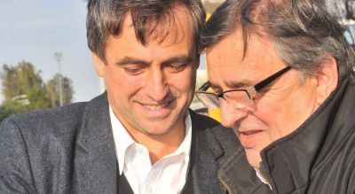 Mestre habilit� el ingreso de Negri al Comit� Nacional del radicalismo