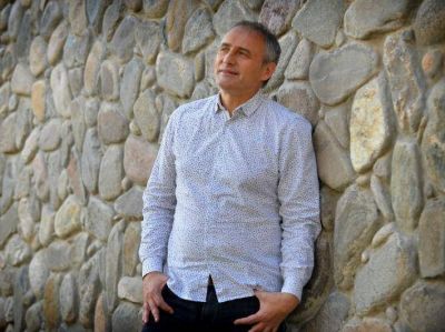 H�ctor Baldassi: �Camin� por una sola vereda�