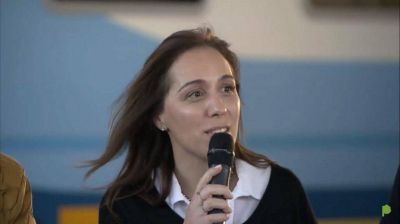Vidal anunciar� el 10 de noviembre el plan de promoci�n para Mar del Plata