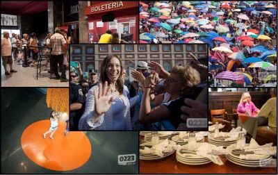 Mar del Plata, la obsesi�n