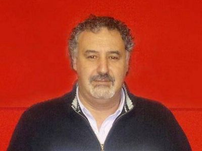 Alfredo Lazzaretti es el nuevo rector de la Universidad Nacional de Mar del Plata
