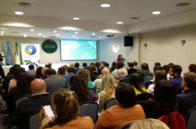 Se realiz� el 2� Foro de RSE y Desarrollo Sostenible