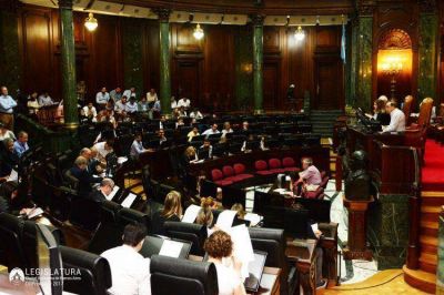 El oficialismo y la oposici�n se preparan para la batalla del subte