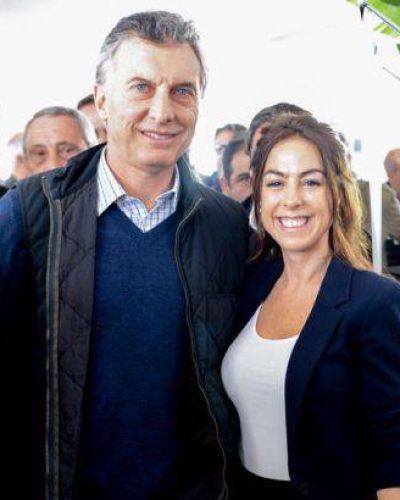 Picetti no podr� asumir su banca de diputada