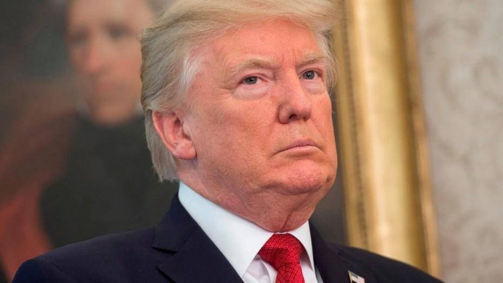 Trump pidi� la pena de muerte para el terrorista de Nueva York