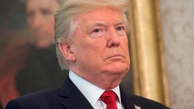 Trump pidi� la pena de muerte para el terrorista de Nueva York
