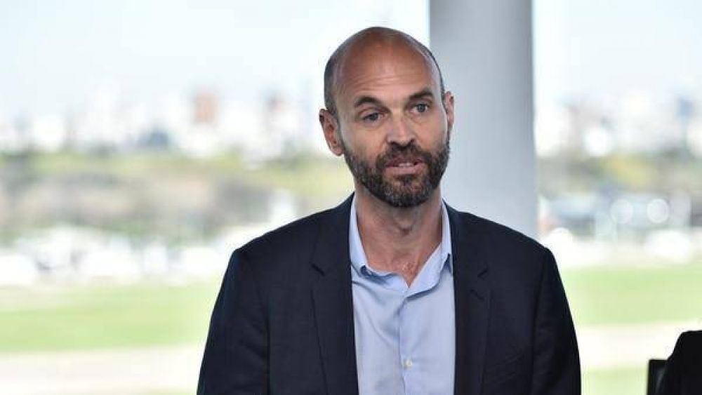 Guillermo Dietrich asegur� que 