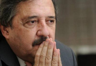 Alfons�n, afilado contra el Gobierno: �Es imposible que la UCR acompa�e la reforma laboral�