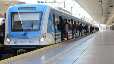 Anulan clausura de ramales ferroviarios: Gremios desafectan estado de alerta