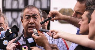 �Los trabajadores ya dieron mucho�