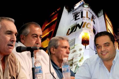 Editorial: �500 gremios de baja? �Cu�n responsable es el Ministerio de Trabajo?