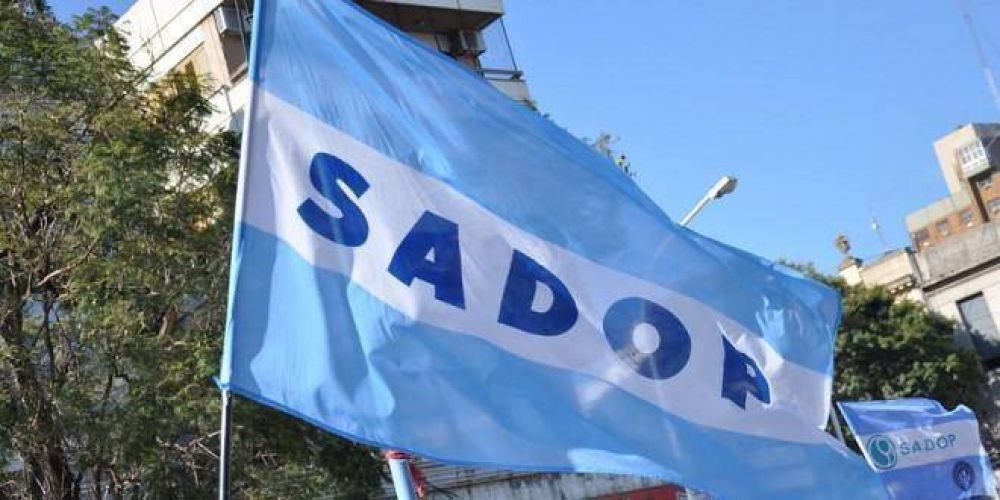Gravsimo: por su situacin laboral, SADOP denuncia maestros indigentes en la Ciudad de Buenos Aires