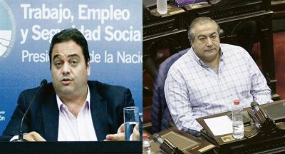 Redefinici�n de �trabajo�, eje de puja Gobierno-CGT