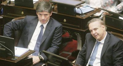 Martillazo del PJ: �Fondo del Conurbano es la llave maestra para resto de negociaciones�