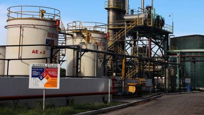Azucareros acudir�n a la Justicia para frenar la baja en el precio del bioetanol
