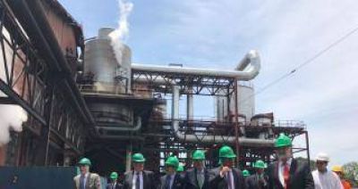 Manzur:�Reducir el precio del bioetanol atenta contra nuestra econom�a�