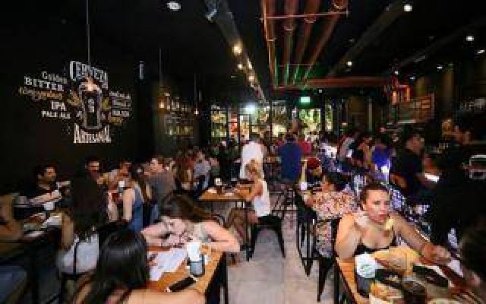 La AFIP inspeccion� cervecer�as y realiz� 120 infracciones