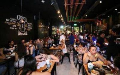 La AFIP inspeccion� cervecer�as y realiz� 120 infracciones