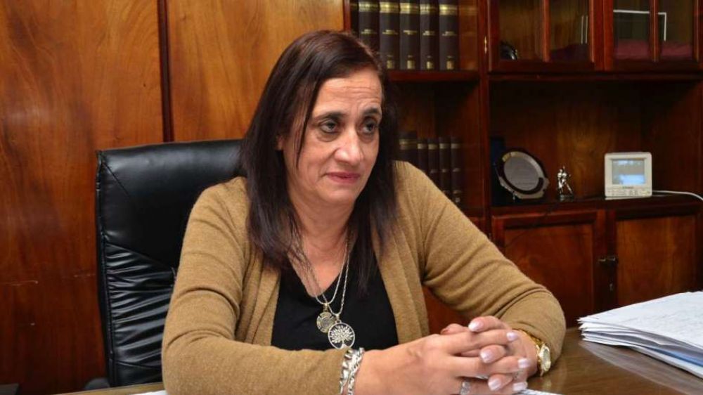Santa Rosa quiere crear una comisi�n �tica vecinal