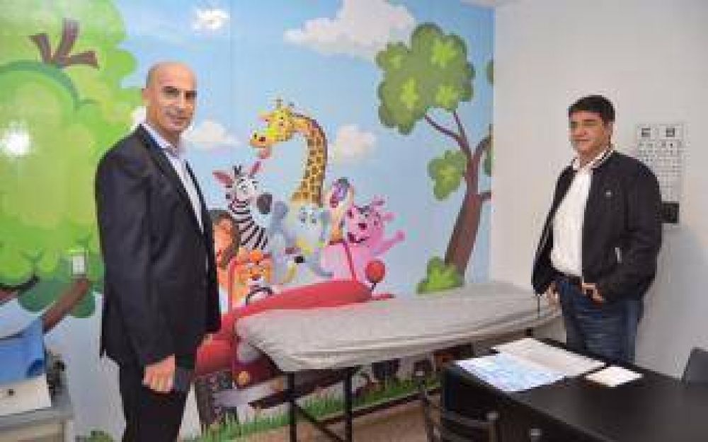 Jorge Macri tras la muerte de su funcionario Mart�n Darway: 
