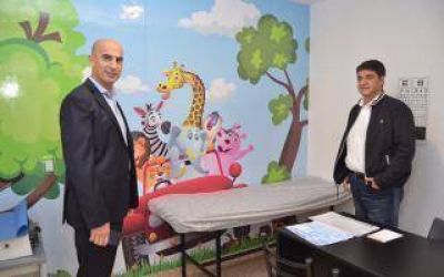 Jorge Macri tras la muerte de su funcionario Mart�n Darway: 