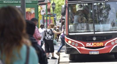 Pol�mica por la actualizaci�n autom�tica del boleto urbano