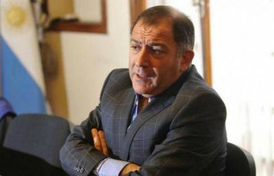 Luis Juez se disculp� y espera continuar como embajador
