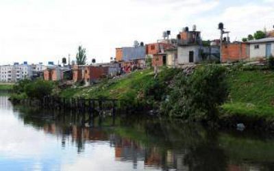 Acumar debatir� la relocalizaci�n de barrios linderos al Riachuelo