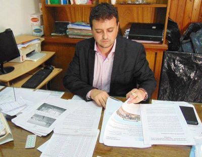 �Tienen una posici�n totalmente intransigente�