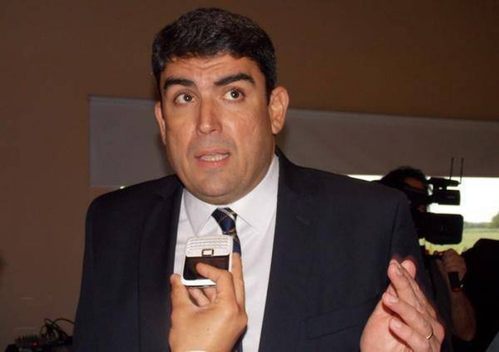 Bensusan y las elecciones: 