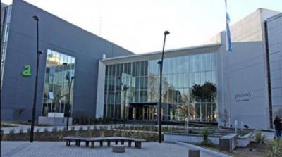 Avellaneda fomenta el di�logo de todos los credos presentes en la ciudad