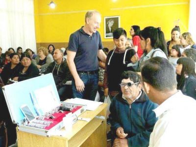 Consultas en STMFV